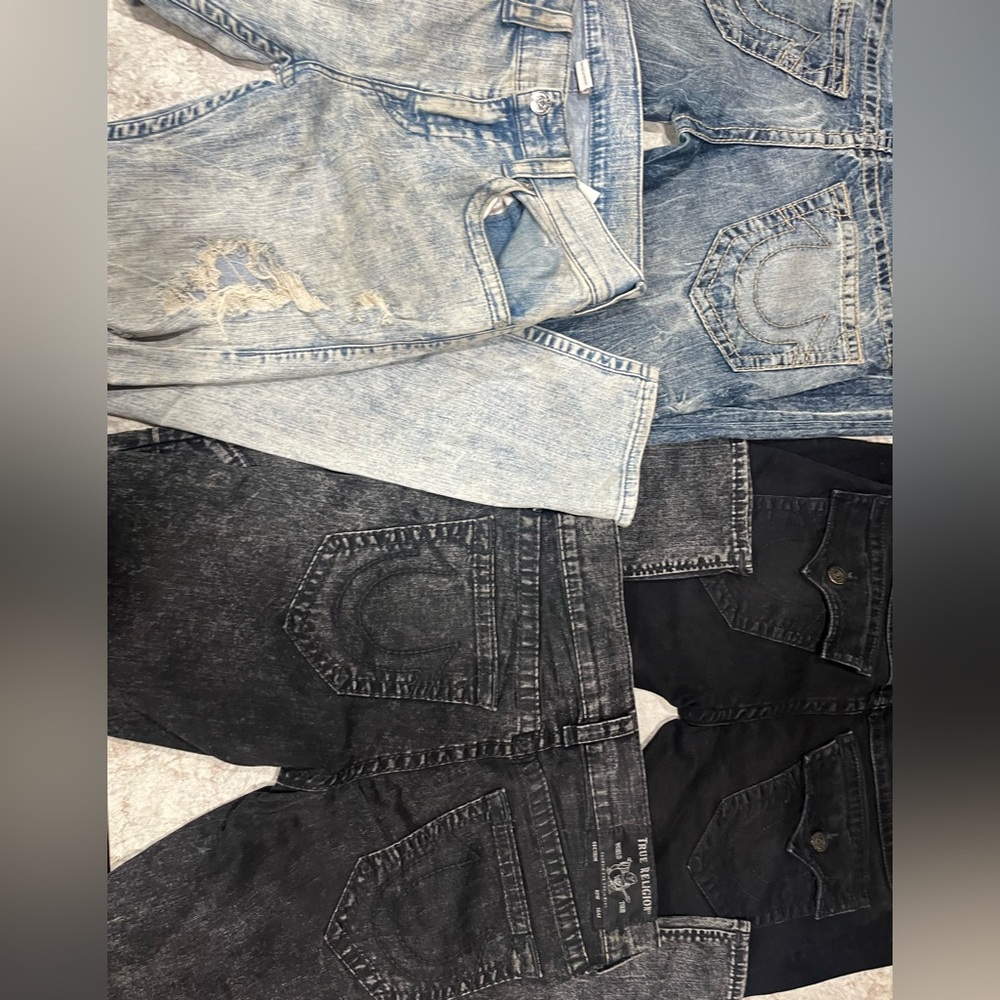 True Religion Jeans